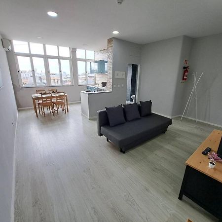 Bolhao Apartment Porto Zewnętrze zdjęcie