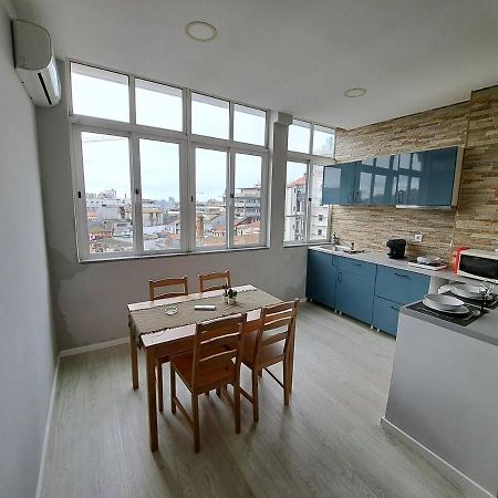 Bolhao Apartment Porto Zewnętrze zdjęcie