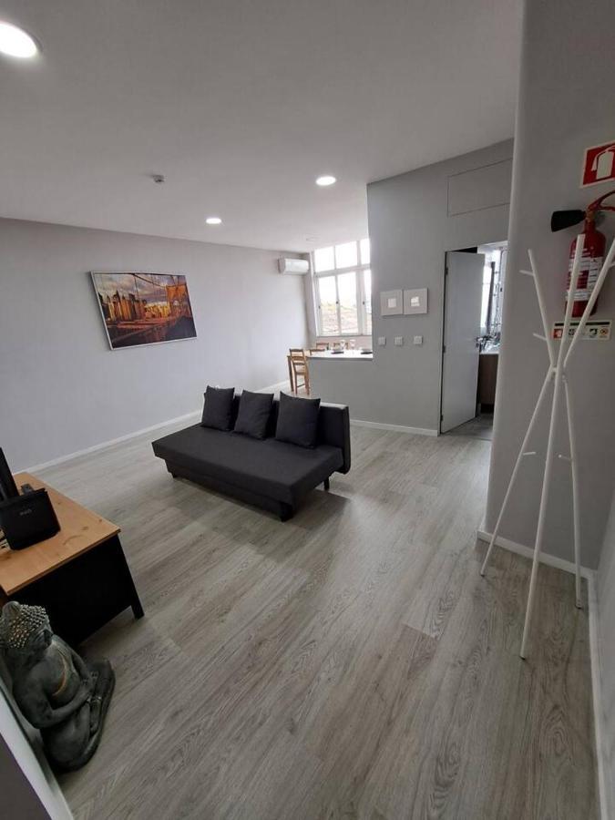 Bolhao Apartment Porto Zewnętrze zdjęcie