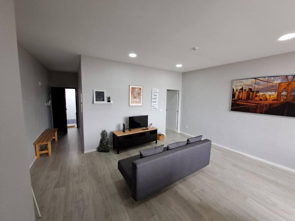 Bolhao Apartment Porto Zewnętrze zdjęcie