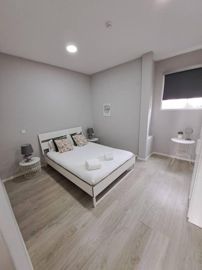 Bolhao Apartment Porto Zewnętrze zdjęcie