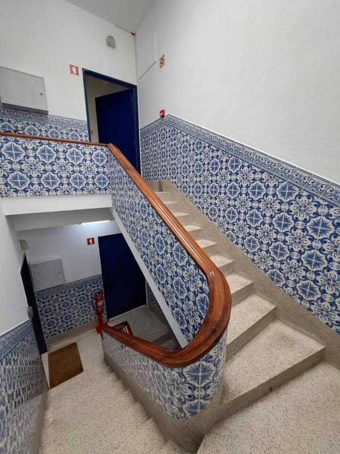Bolhao Apartment Porto Zewnętrze zdjęcie