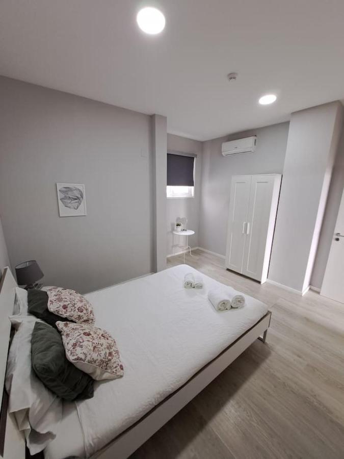 Bolhao Apartment Porto Zewnętrze zdjęcie